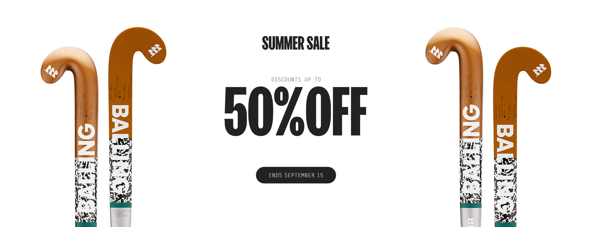 Summer Sale