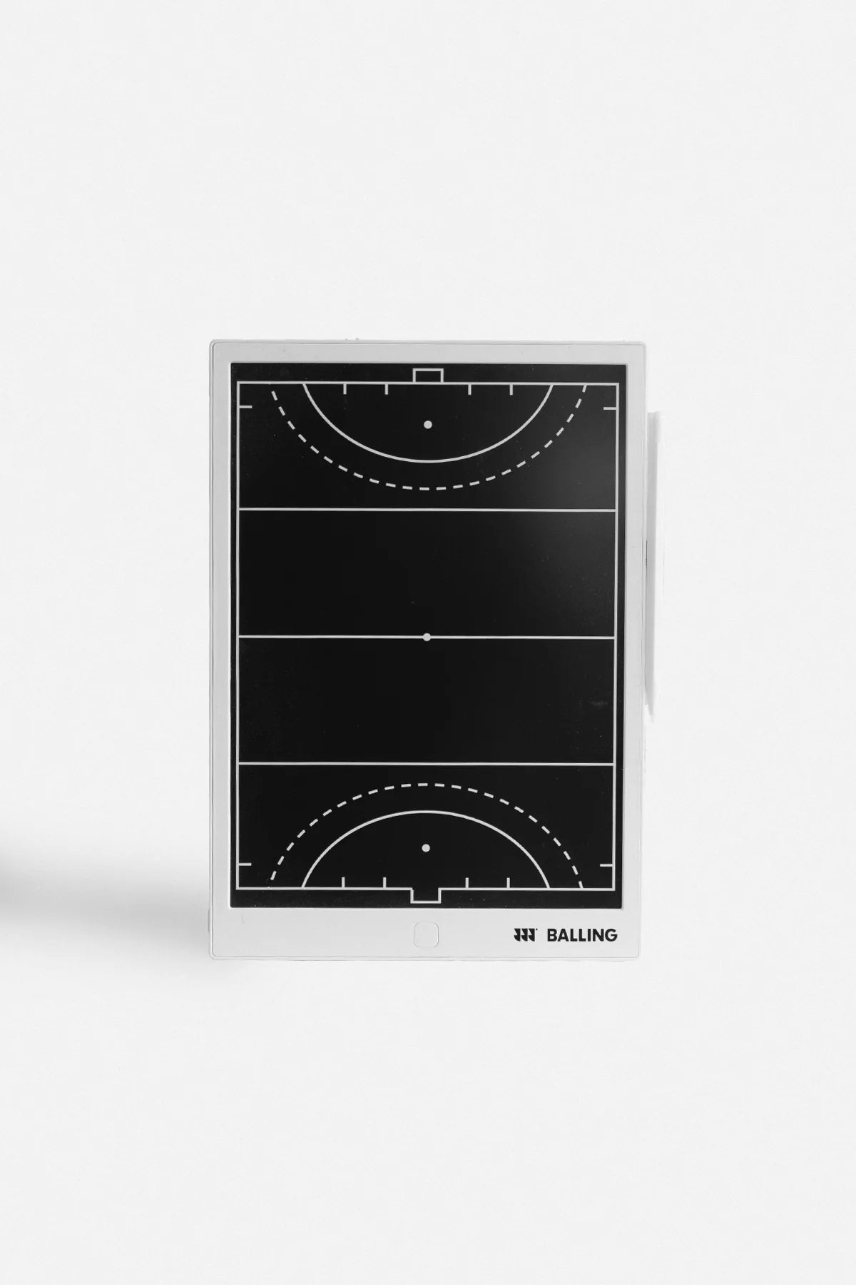 LCD Intel Coaching Board