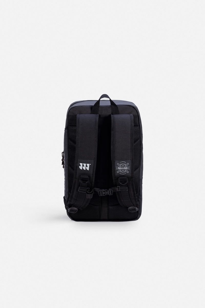 Gen III Backpack Black