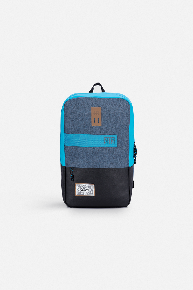Gen III Backpack Blue