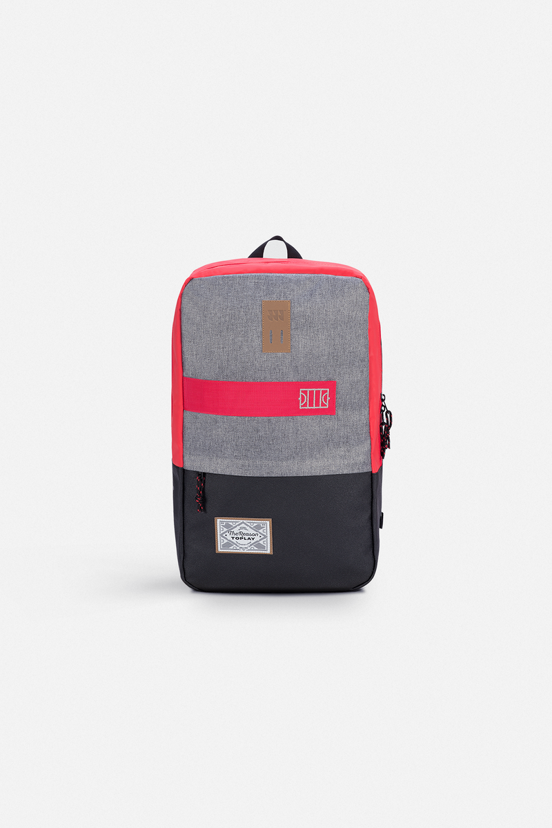 Gen III Backpack Red